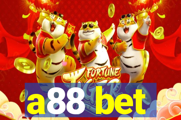 a88 bet